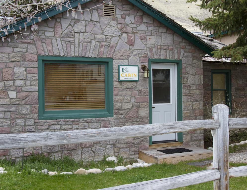 Anglers Inn Джаксън Екстериор снимка