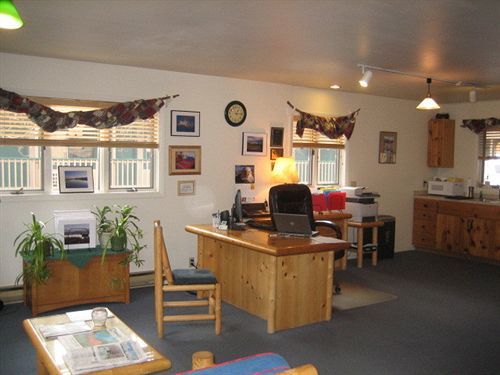 Anglers Inn Джаксън Екстериор снимка