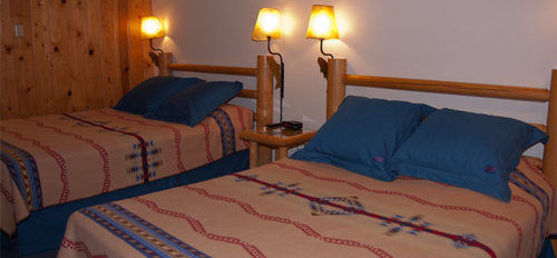 Anglers Inn Джаксън Екстериор снимка