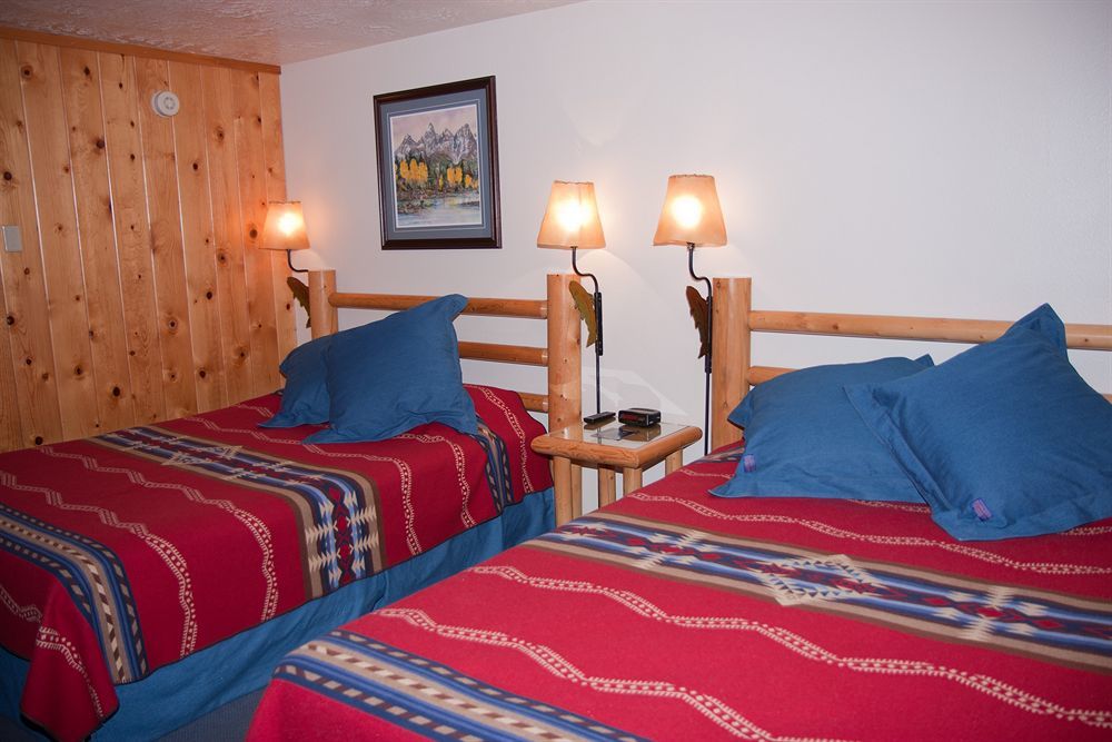 Anglers Inn Джаксън Екстериор снимка