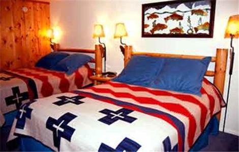 Anglers Inn Джаксън Стая снимка